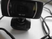 Trust Trino webcam HD 720p 8mp