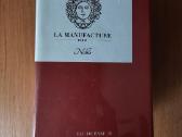 La manufacture noble vyriskas perfumas