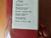La manufacture noble vyriskas perfumas - nuotraukos Nr. 2