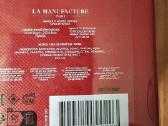 La manufacture noble vyriskas perfumas - nuotraukos Nr. 3