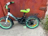 Dviratukas vaikui BMX Junior