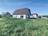 Prie Mažeikių parduodamas nebaigtos statybos namas - nuotraukos Nr. 3