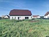 Prie Mažeikių parduodamas nebaigtos statybos namas - nuotraukos Nr. 4