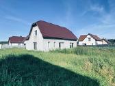 Prie Mažeikių parduodamas nebaigtos statybos namas - nuotraukos Nr. 5