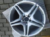 MB R20 S-class S63 Amg ratlankis