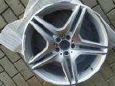 MB R20 S-class S63 Amg ratlankis - nuotraukos Nr. 9