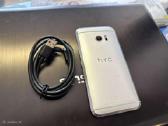 HTC 10 RAM 4gb Atmintis 32gb Kaina tik 40eur - nuotraukos Nr. 3