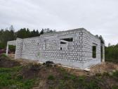 Pamatų įrengimas ir kiti betonavimo darbai - nuotraukos Nr. 29