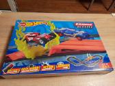 Carrera Hot Wheels hill 4,3 m.