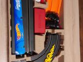 Carrera Hot Wheels hill 4,3 m. - nuotraukos Nr. 3