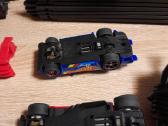 Carrera Hot Wheels hill 4,3 m. - nuotraukos Nr. 4