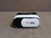 Virtualios realybes akiniai 6eur