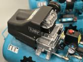 Oro kompresorius Gtm 1c 50l 270l/min 2.2kw 220v - nuotraukos Nr. 3