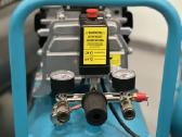 Oro kompresorius Gtm 1c 50l 270l/min 2.2kw 220v - nuotraukos Nr. 5