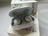 Samsung galaxy buds baltos