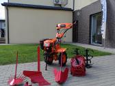 Motoblokas - Kultivatorius Super kaina! - nuotraukos Nr. 13