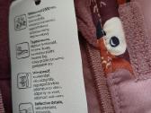 86cm. Lindex žieminis kombinezonas - nuotraukos Nr. 6