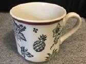 Villeroy & Boch puodukas