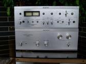 Sony,denon,sansui,pioneer,estonia,philips,vef.