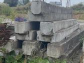 Gelžbetoninės Sijos 12m - nuotraukos Nr. 6