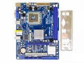 Asrock G41m-vs3 (775 / 4x / ddr3) (siuntimas)