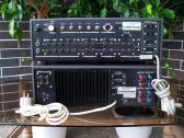 Sony,denon,sansui,pioneer,estonia,philips,vef. - nuotraukos Nr. 2