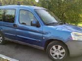 Citroen Berlingo Multispace - nuotraukos Nr. 4
