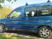Citroen Berlingo Multispace - nuotraukos Nr. 3
