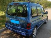 Citroen Berlingo Multispace - nuotraukos Nr. 2