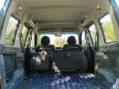 Citroen Berlingo Multispace - nuotraukos Nr. 7