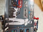 Lego technic 42109 - nuotraukos Nr. 4