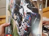 Lego technic 42109 - nuotraukos Nr. 5