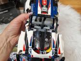 Lego technic 42109 - nuotraukos Nr. 6