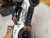 Lego technic 42109 - nuotraukos Nr. 8