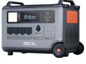 Blackview Oscal Bp3600 3600wh - nuotraukos Nr. 4