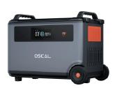 Blackview Oscal Bp3600 3600wh - nuotraukos Nr. 7