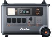 Blackview Oscal Bp3600 3600wh - nuotraukos Nr. 9