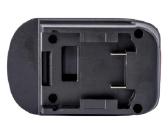 Makita Dewalt Milwauke Ryobi Parkside adapteriai - nuotraukos Nr. 11