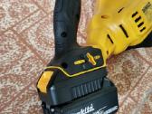 Makita Dewalt Milwauke Ryobi Parkside adapteriai - nuotraukos Nr. 4