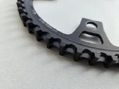Gates Carbon Drive Cdx priekinė/galinė žvaigždutės - nuotraukos Nr. 28