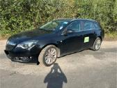 Opel insignia dalys 2016m 1.6dyz 100kw mech - nuotraukos Nr. 2