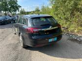 Opel insignia dalys 2016m 1.6dyz 100kw mech - nuotraukos Nr. 3