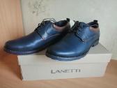 Lanetti batai