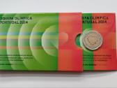 2 eurai proof - nuotraukos Nr. 2