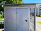 Kioskas/paviljonas/patalpos - nuotraukos Nr. 4