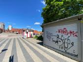 Kioskas/paviljonas/patalpos - nuotraukos Nr. 5
