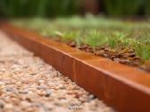 Corten rūdinto plieno borteliai - nuotraukos Nr. 4