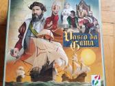 Vasco Da Gama stalo zaidimas