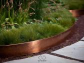 Corten rūdinto plieno borteliai - nuotraukos Nr. 7