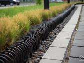 Corten rūdinto plieno borteliai - nuotraukos Nr. 8